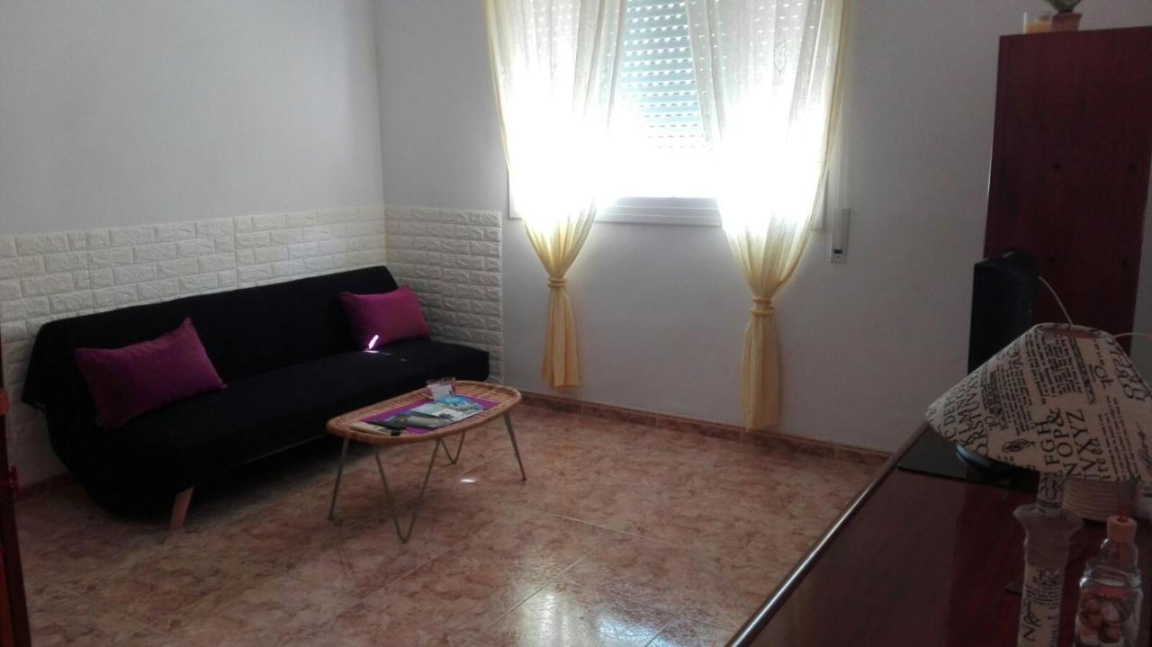 Puravida III Apartamento L'Ametlla de Mar Exterior foto