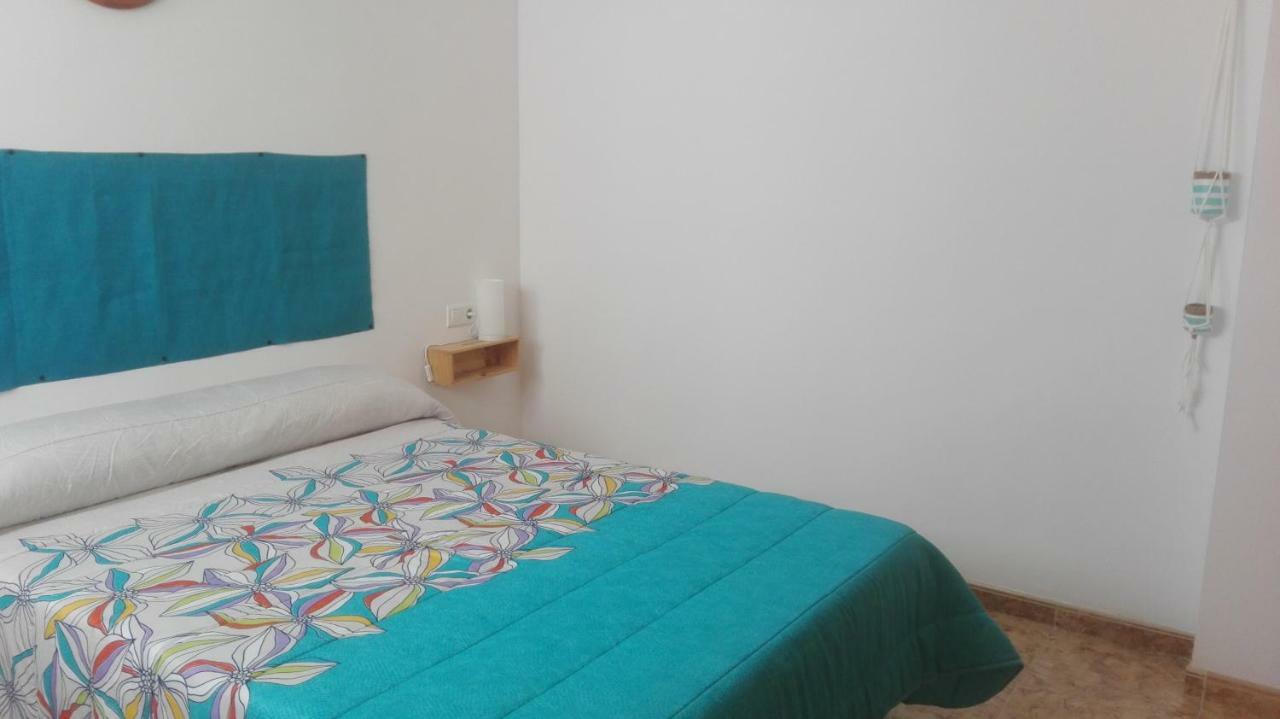 Puravida III Apartamento L'Ametlla de Mar Exterior foto